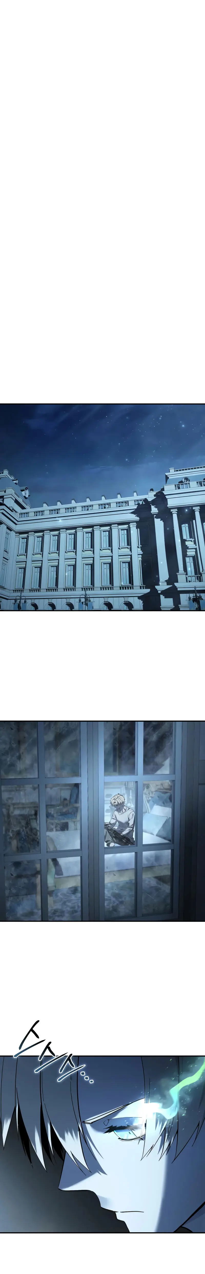 Read The Stellar Swordmaster ES Manga Online