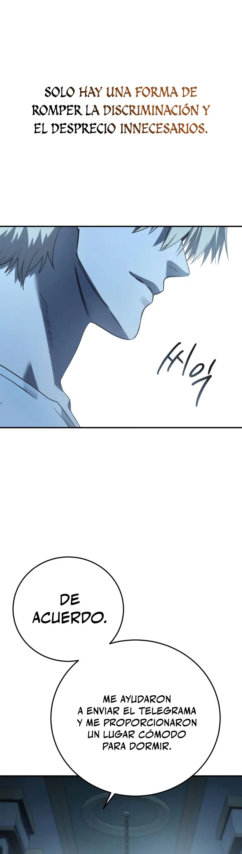 Read The Stellar Swordmaster ES Manga Online