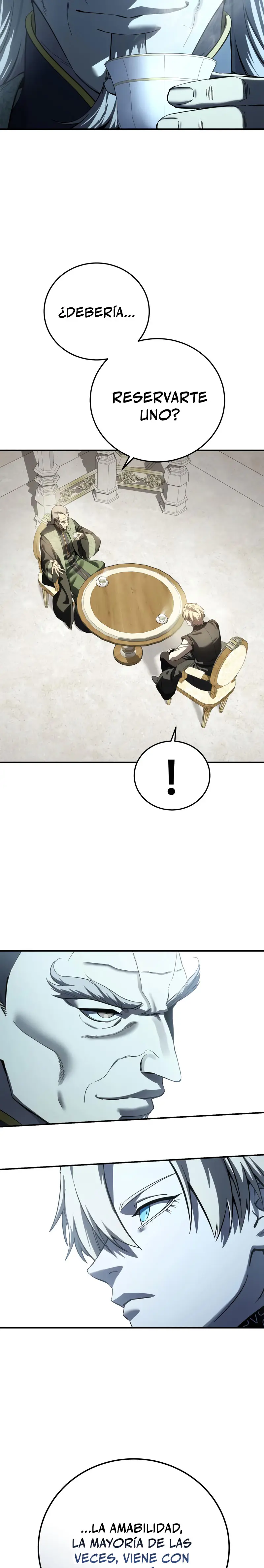 Read The Stellar Swordmaster ES Manga Online