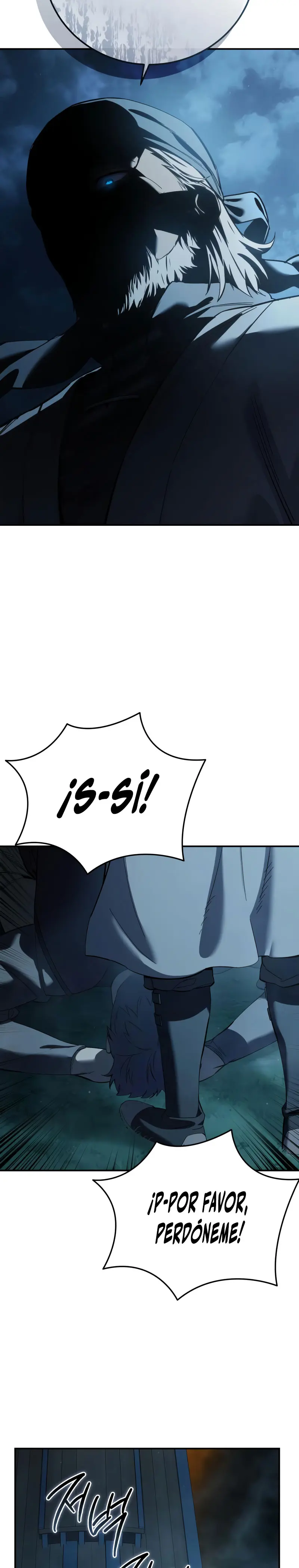 Read The Stellar Swordmaster ES Manga Online