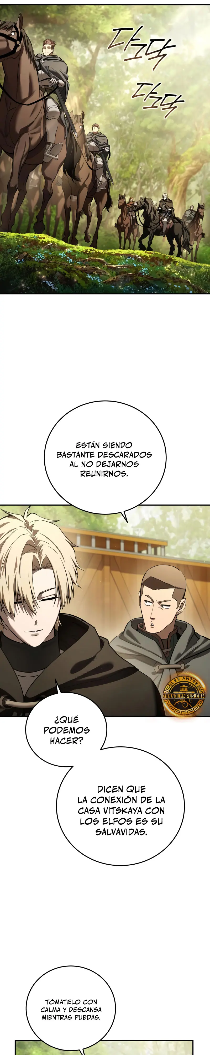 Read The Stellar Swordmaster ES Manga Online