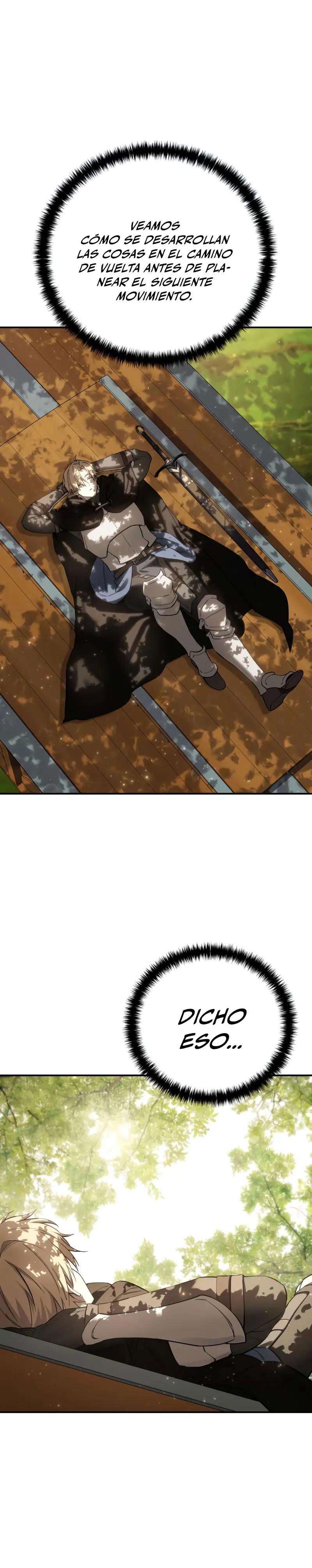 Read The Stellar Swordmaster ES Manga Online