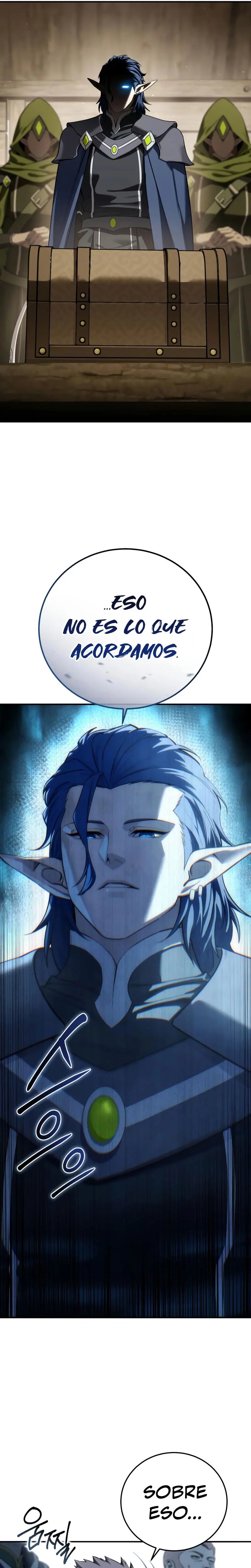 Read The Stellar Swordmaster ES Manga Online