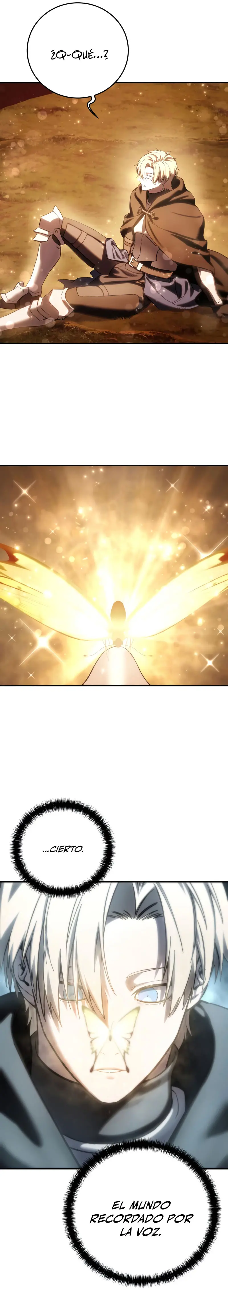 Read The Stellar Swordmaster ES Manga Online