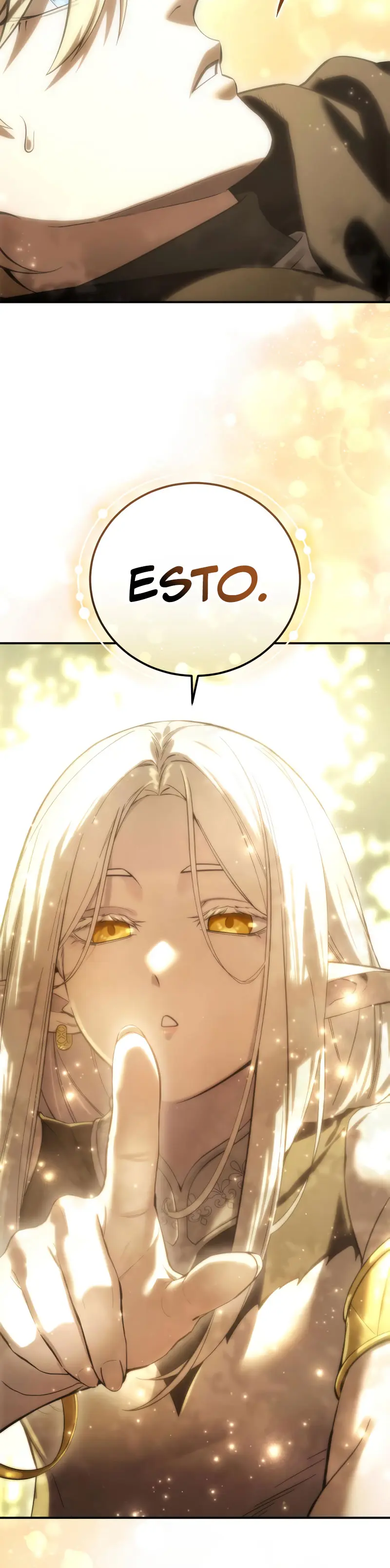 Read The Stellar Swordmaster ES Manga Online