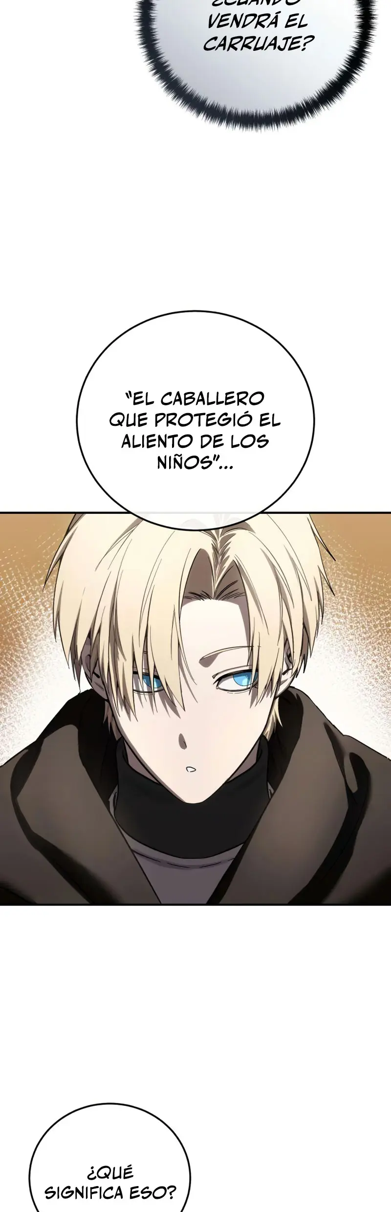 Read The Stellar Swordmaster ES Manga Online