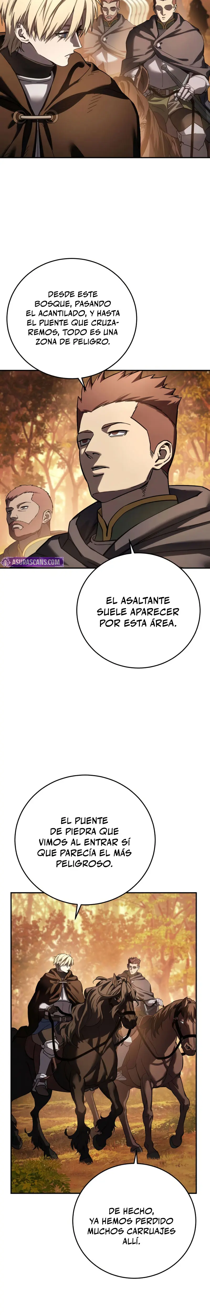 Read The Stellar Swordmaster ES Manga Online