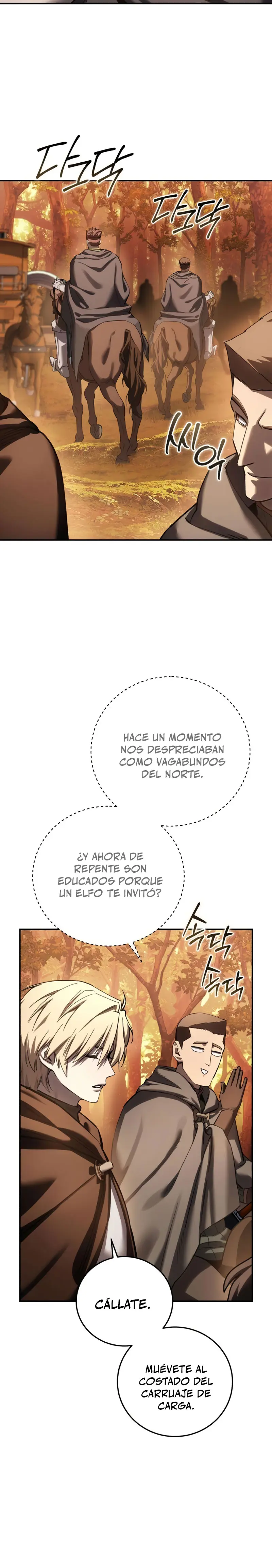 Read The Stellar Swordmaster ES Manga Online