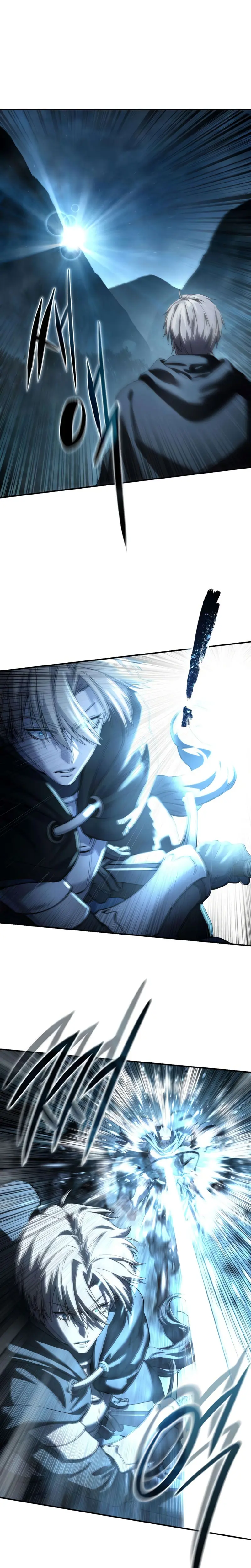 Read The Stellar Swordmaster ES Manga Online