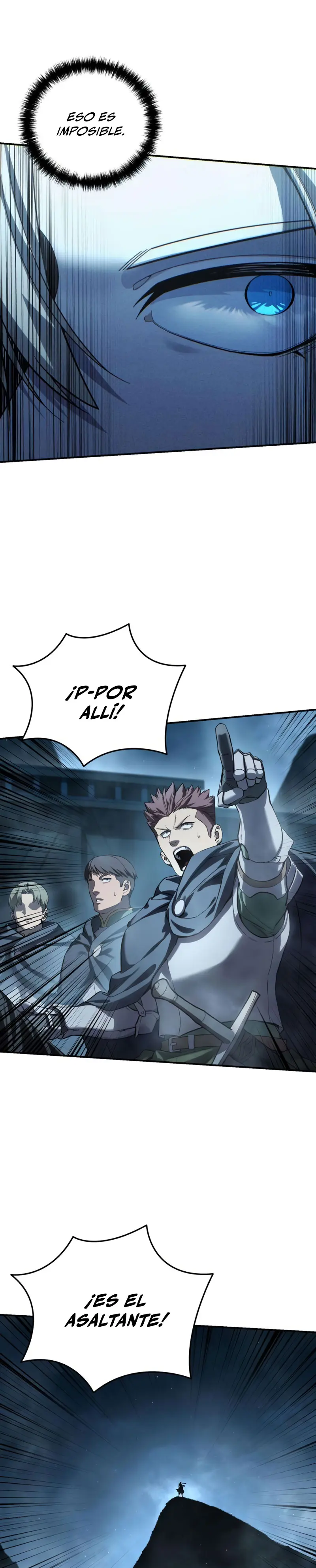 Read The Stellar Swordmaster ES Manga Online