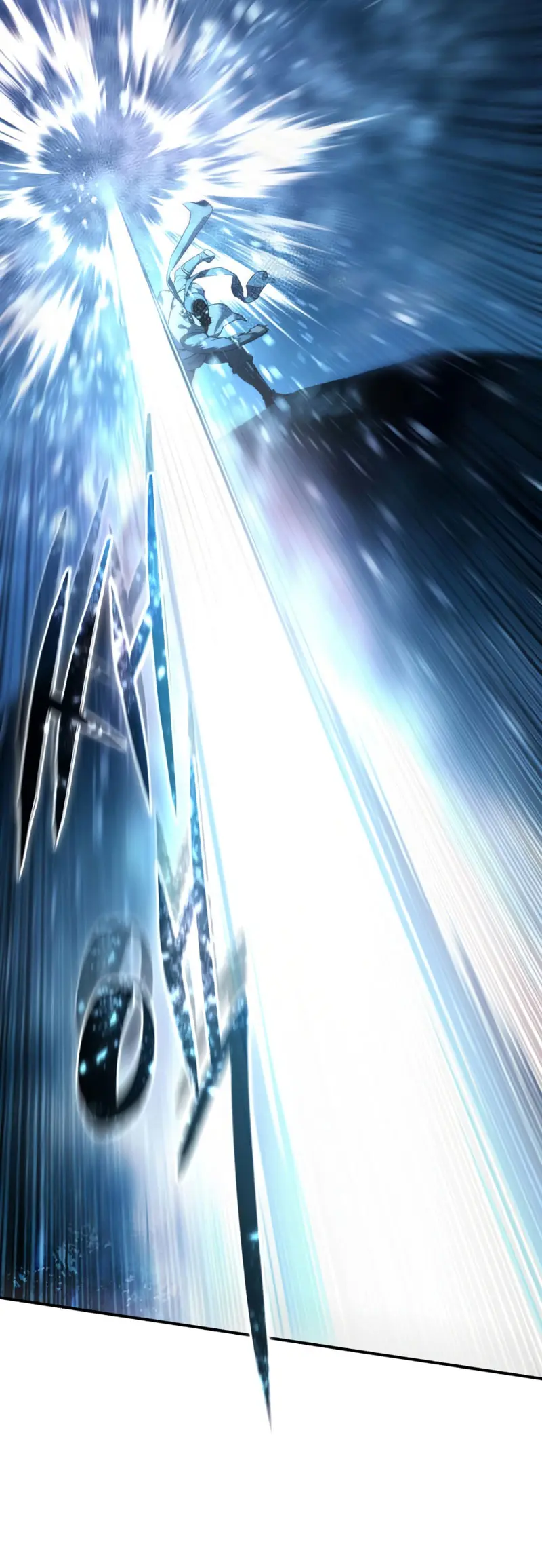 Read The Stellar Swordmaster ES Manga Online