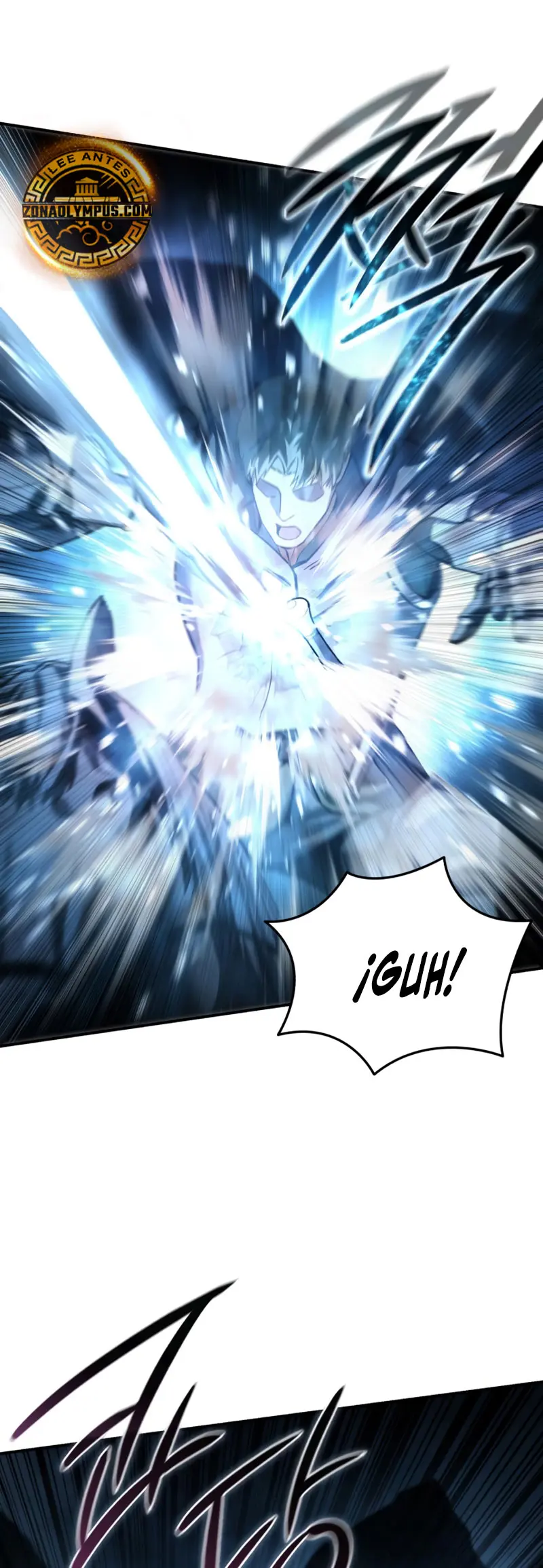 Read The Stellar Swordmaster ES Manga Online