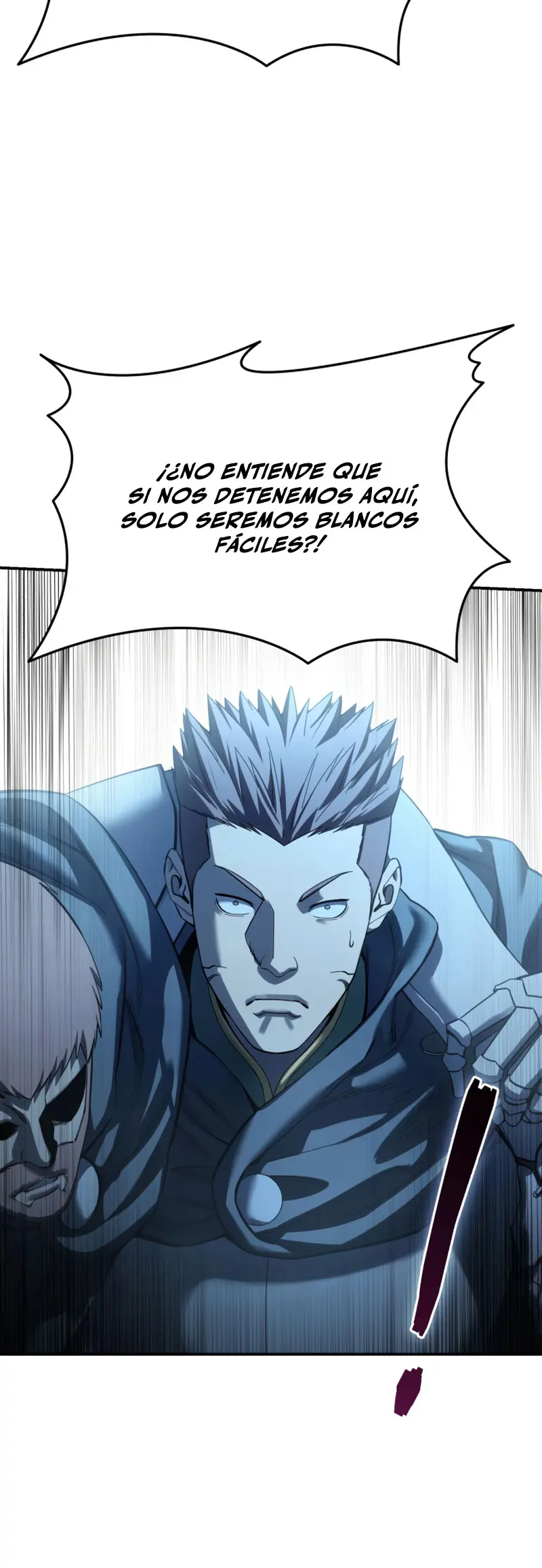 Read The Stellar Swordmaster ES Manga Online