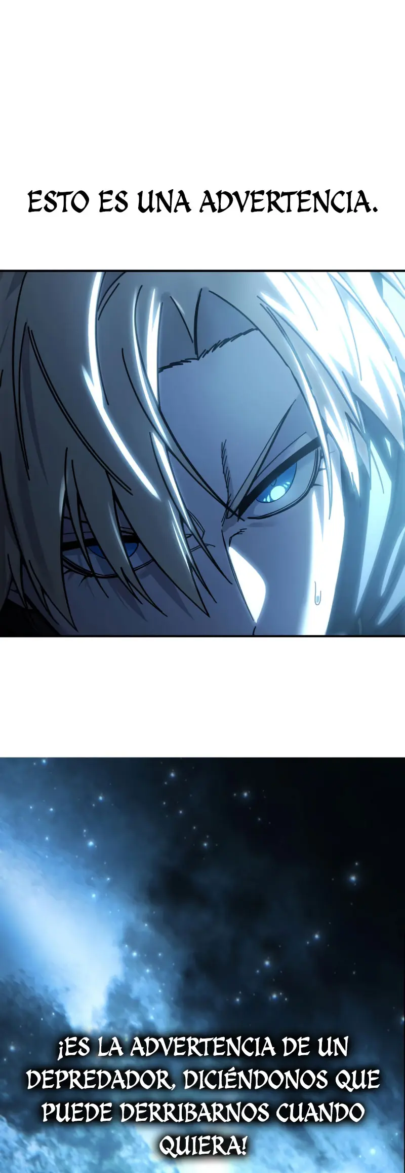 Read The Stellar Swordmaster ES Manga Online