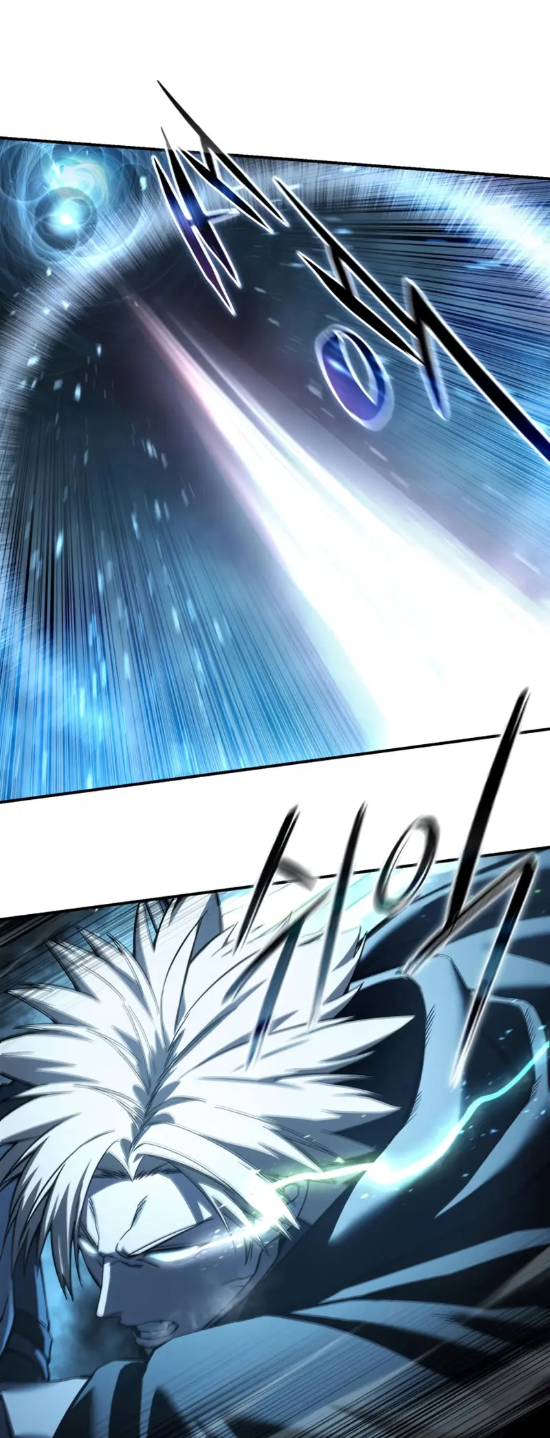 Read The Stellar Swordmaster ES Manga Online