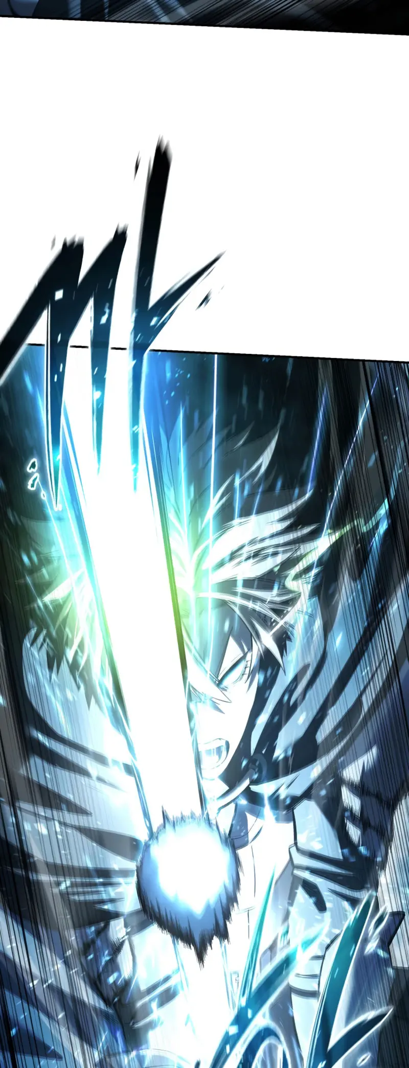 Read The Stellar Swordmaster ES Manga Online