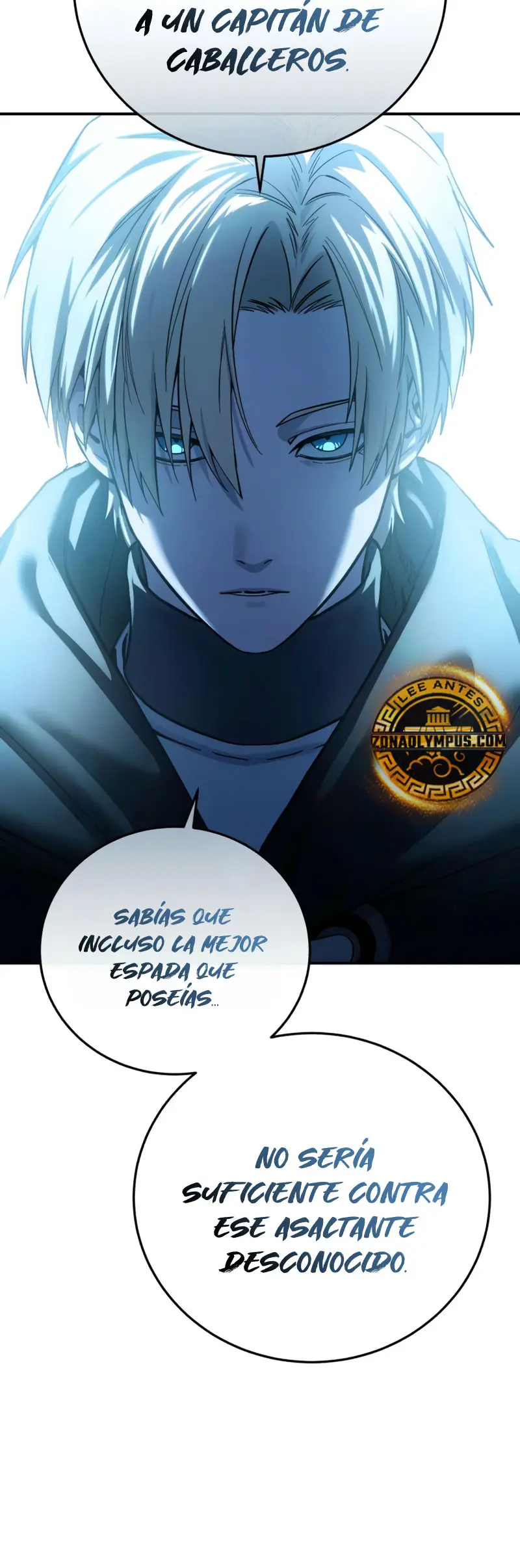 Read The Stellar Swordmaster ES Manga Online