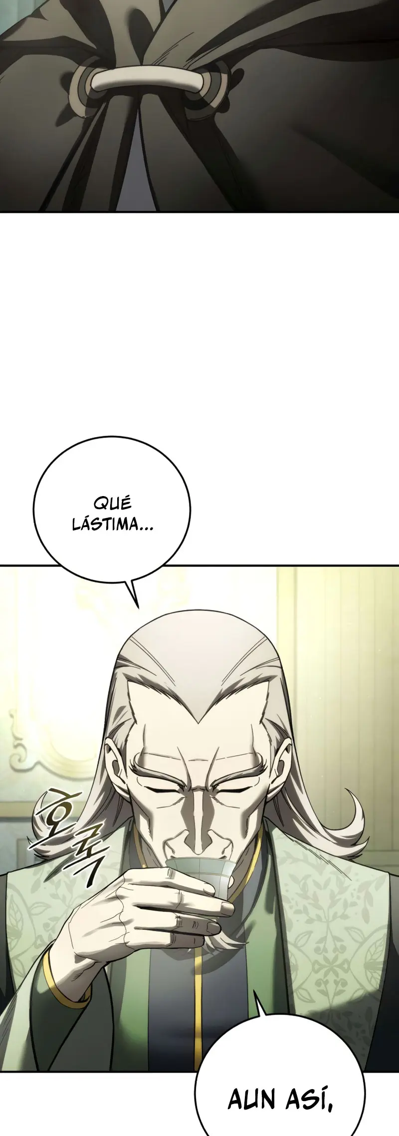 Read The Stellar Swordmaster ES Manga Online