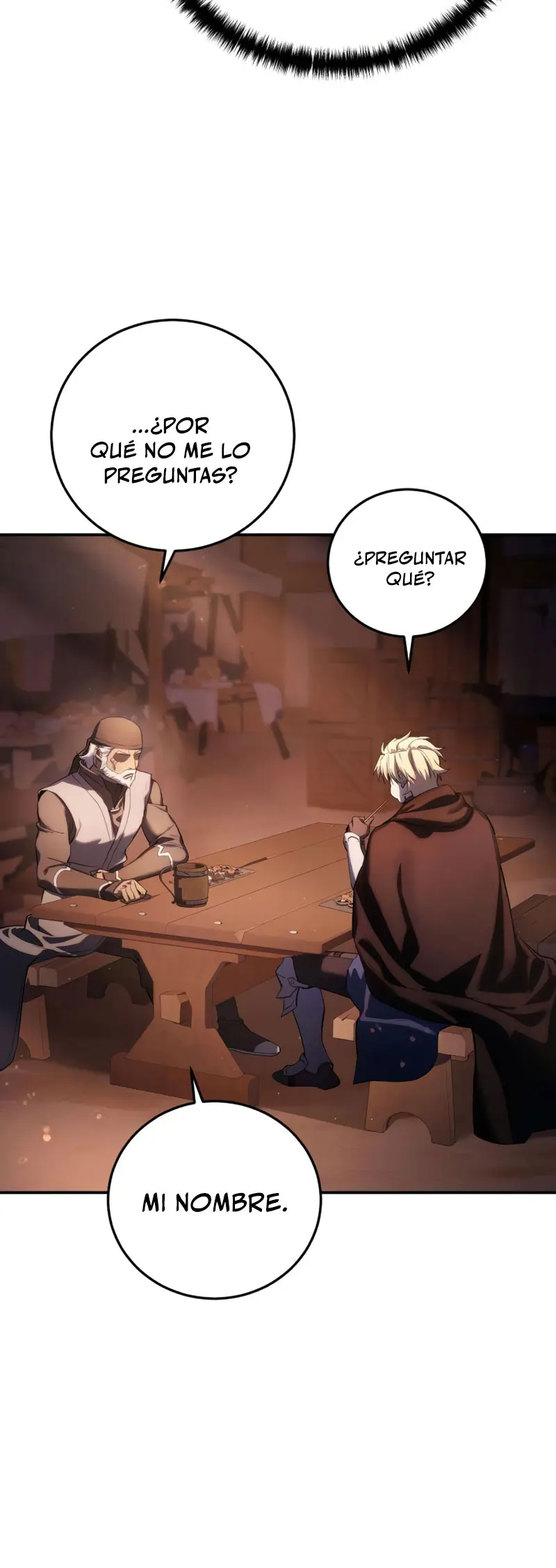 Read The Stellar Swordmaster ES Manga Online