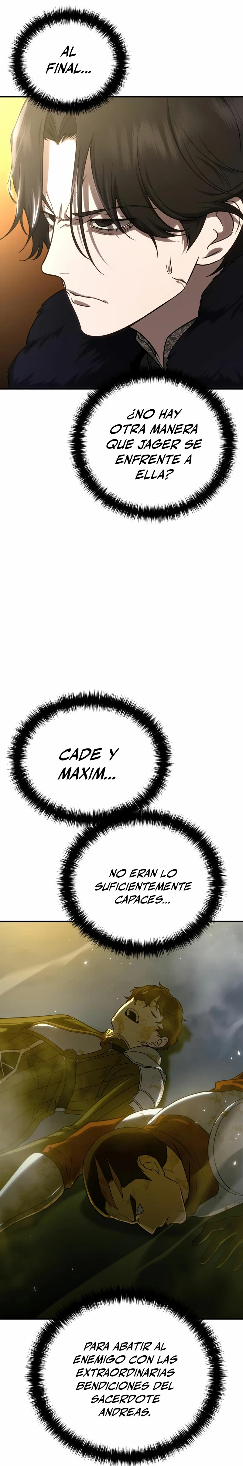 Read The Stellar Swordmaster ES Manga Online