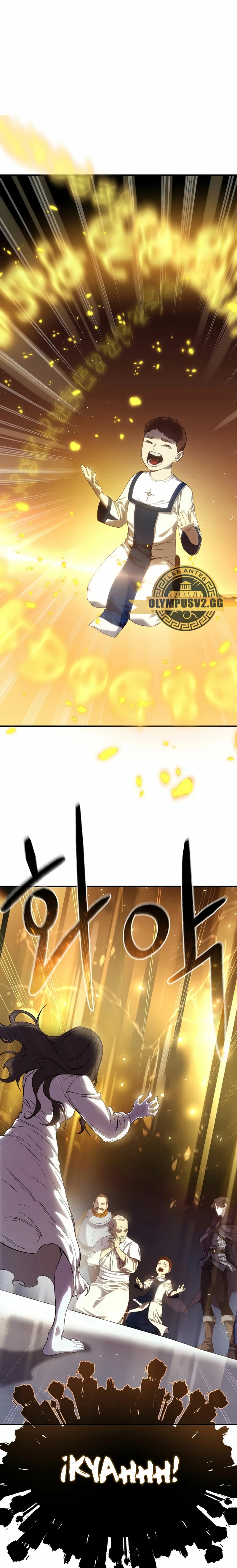 Read The Stellar Swordmaster ES Manga Online