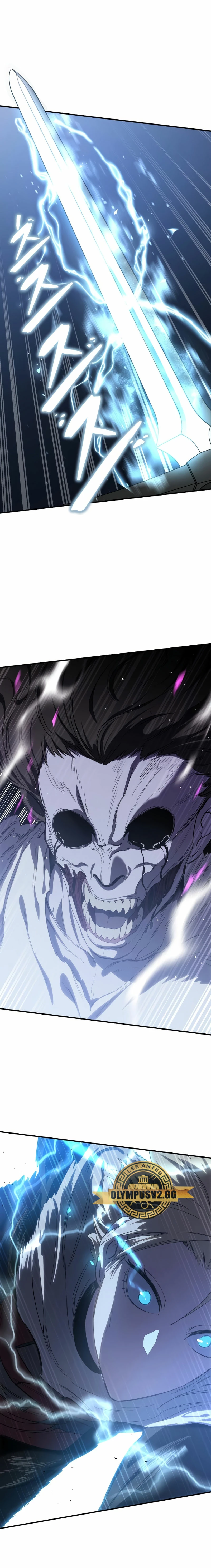 Read The Stellar Swordmaster ES Manga Online