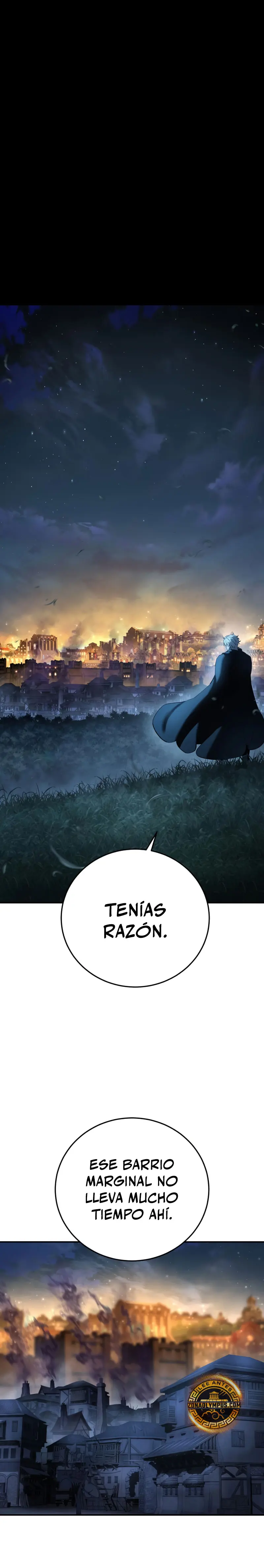 Read The Stellar Swordmaster ES Manga Online