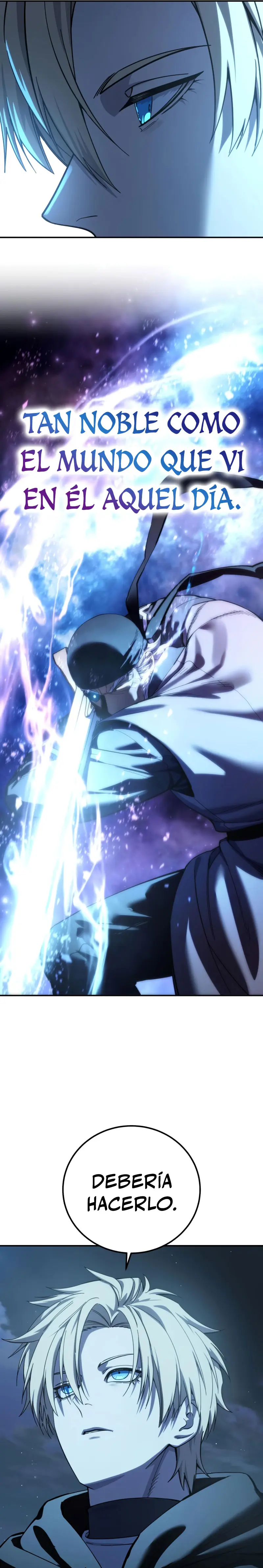 Read The Stellar Swordmaster ES Manga Online