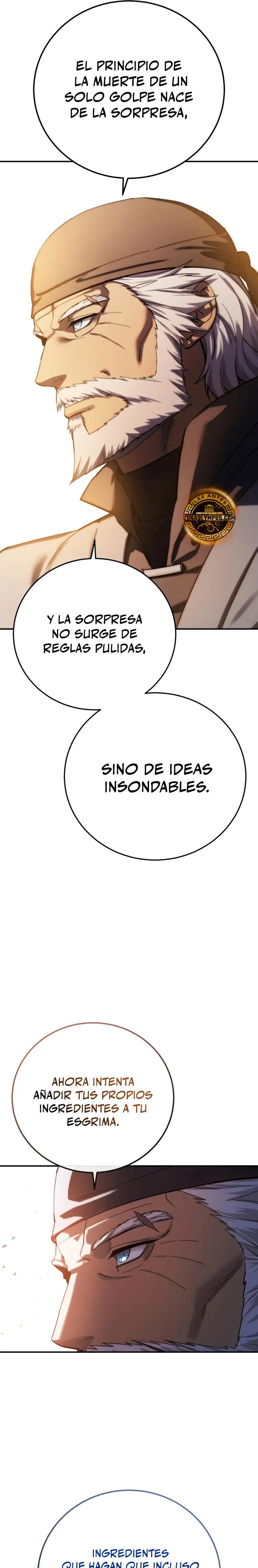 Read The Stellar Swordmaster ES Manga Online