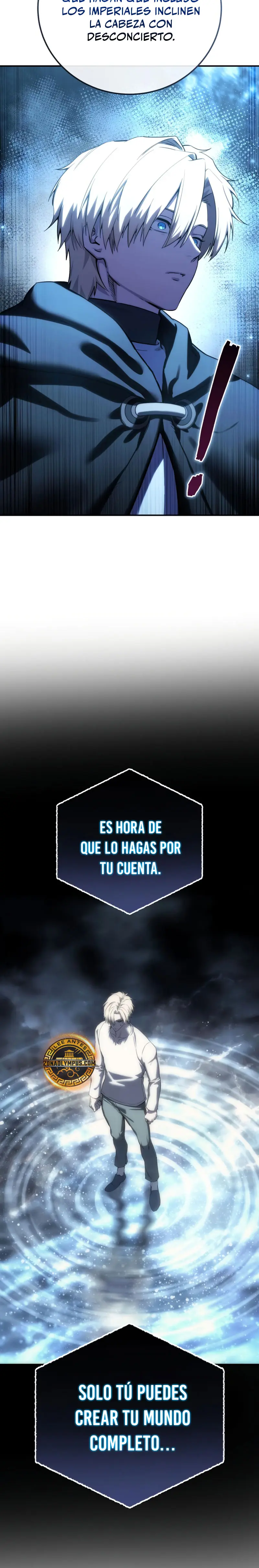 Read The Stellar Swordmaster ES Manga Online