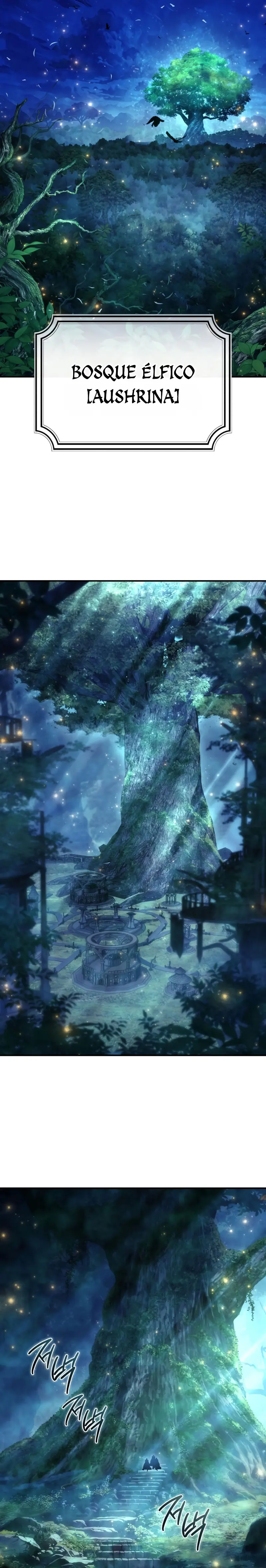 Read The Stellar Swordmaster ES Manga Online