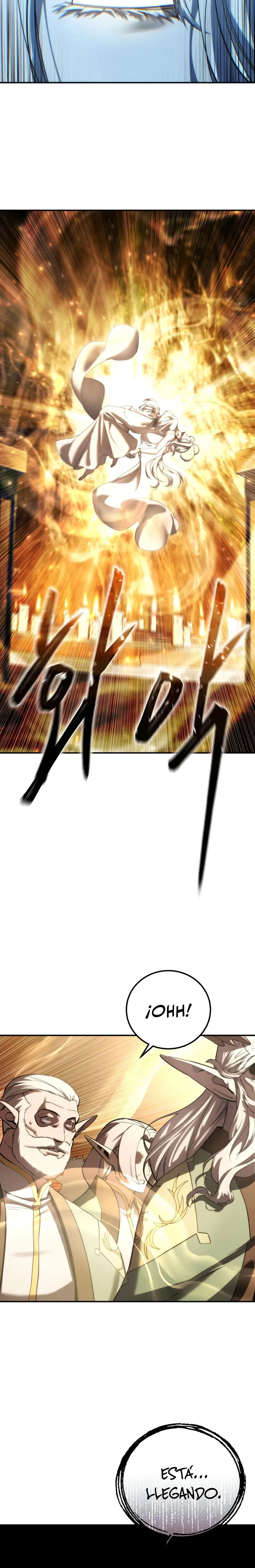 Read The Stellar Swordmaster ES Manga Online