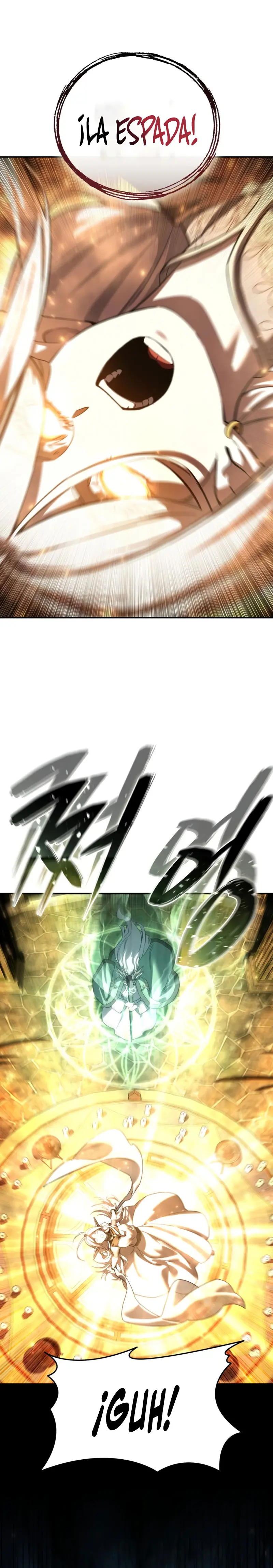 Read The Stellar Swordmaster ES Manga Online