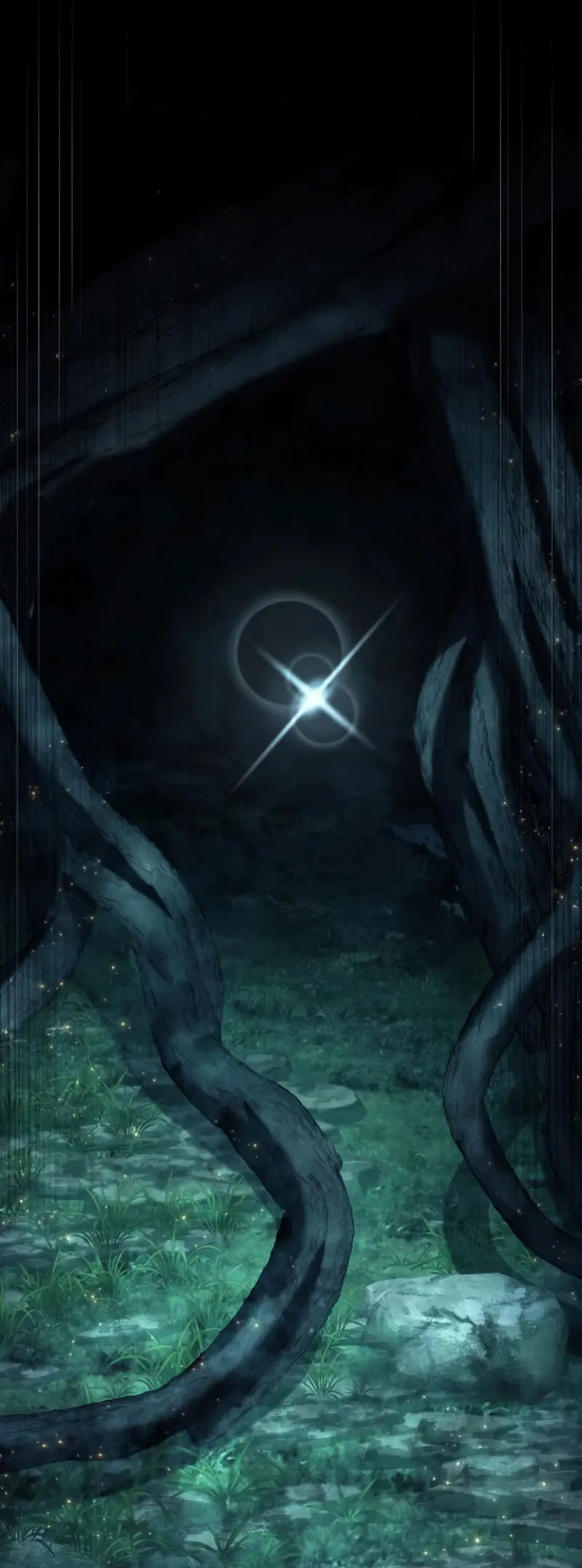 Read The Stellar Swordmaster ES Manga Online