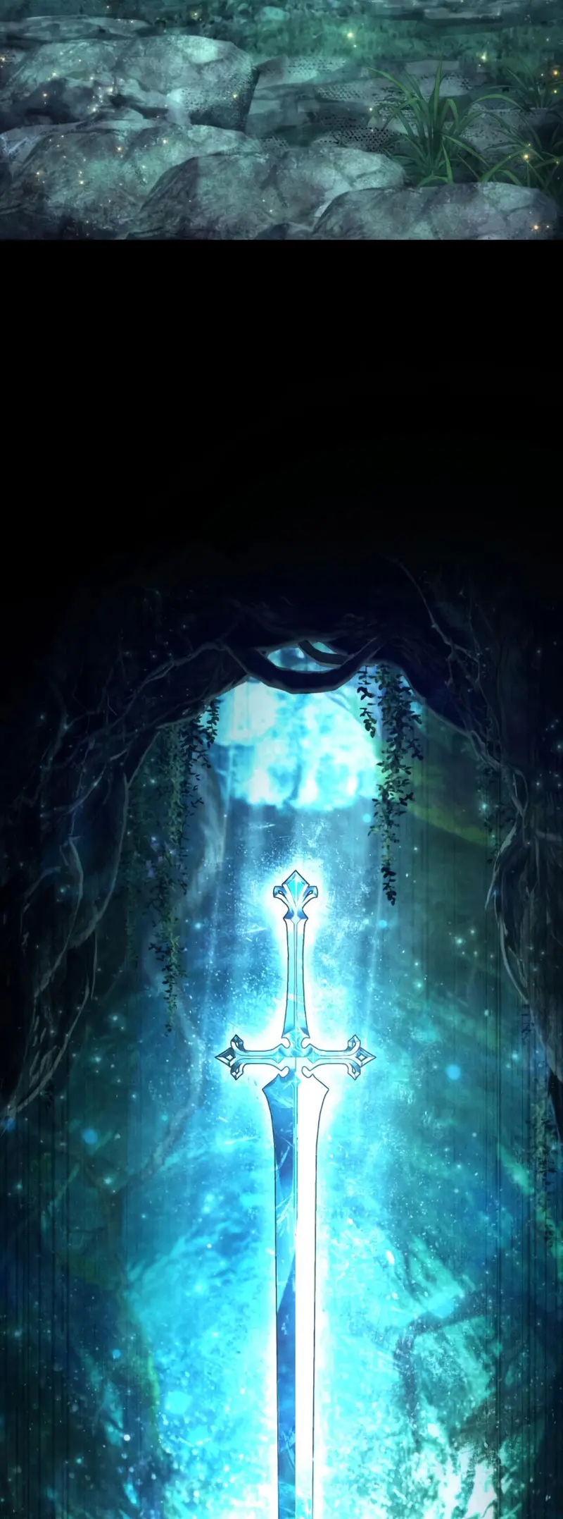 Read The Stellar Swordmaster ES Manga Online