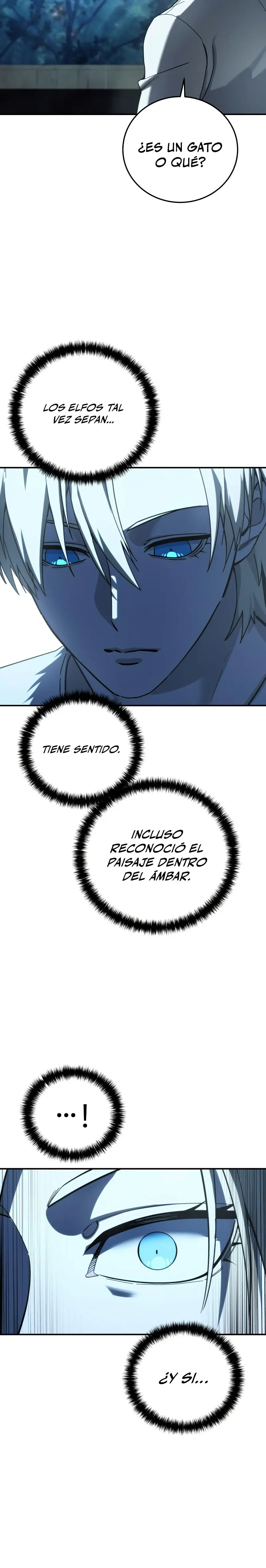 Read The Stellar Swordmaster ES Manga Online