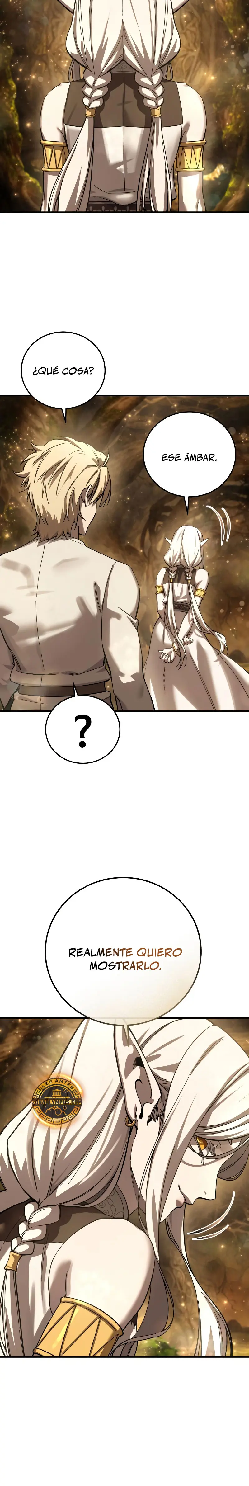 Read The Stellar Swordmaster ES Manga Online