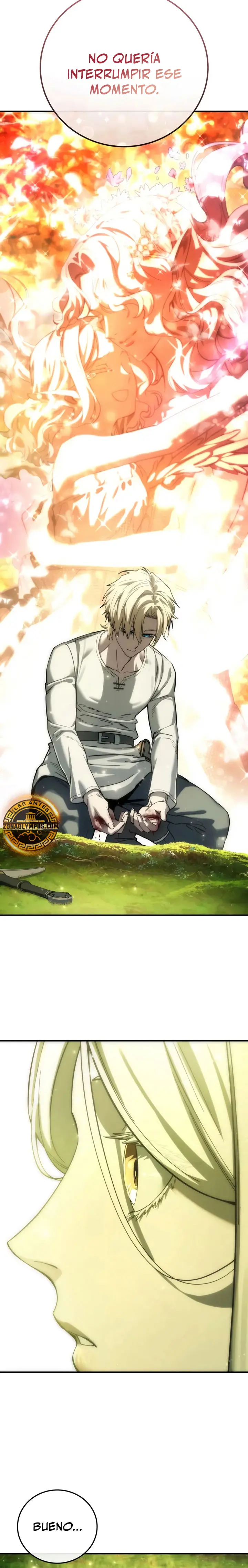 Read The Stellar Swordmaster ES Manga Online