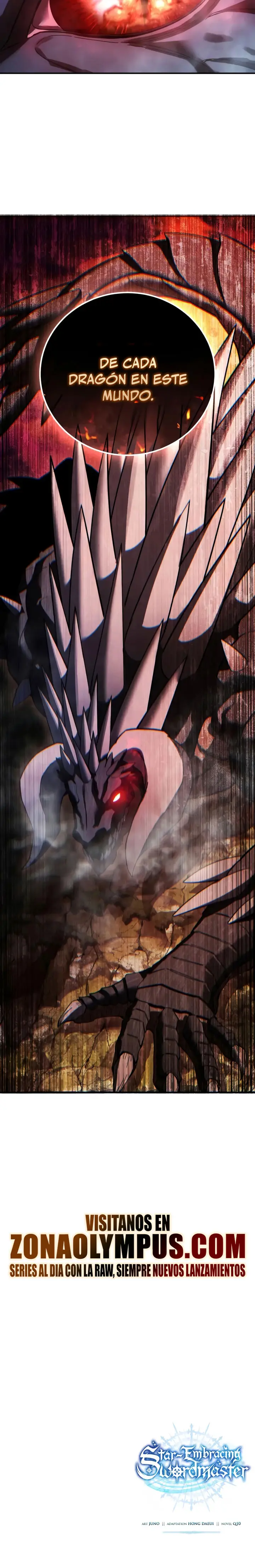 Read The Stellar Swordmaster ES Manga Online