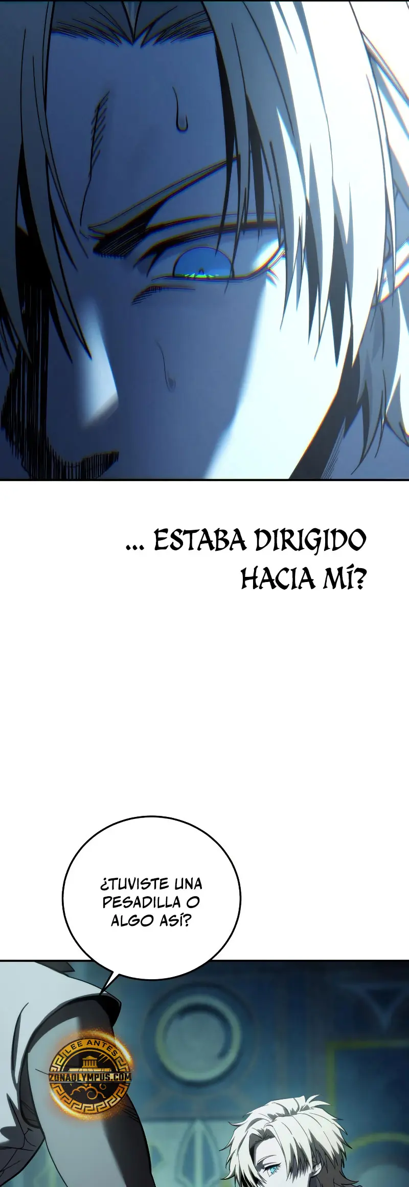 Read The Stellar Swordmaster ES Manga Online