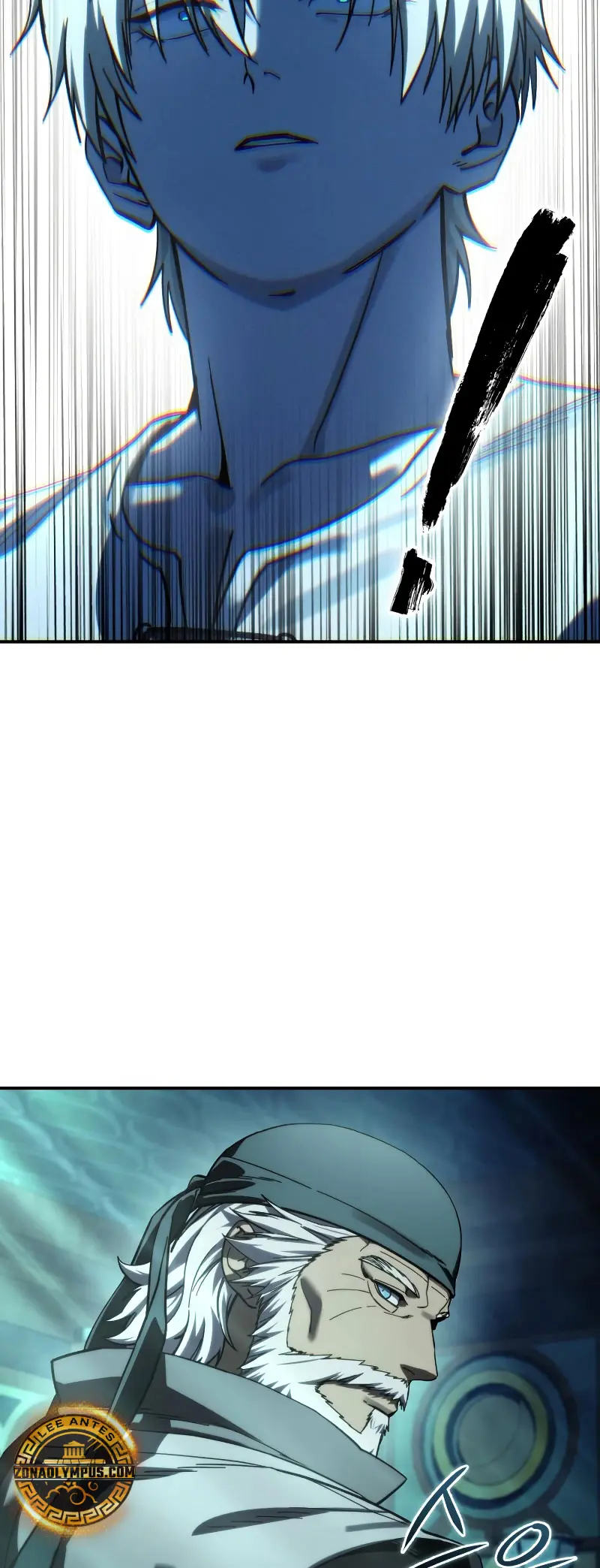 Read The Stellar Swordmaster ES Manga Online