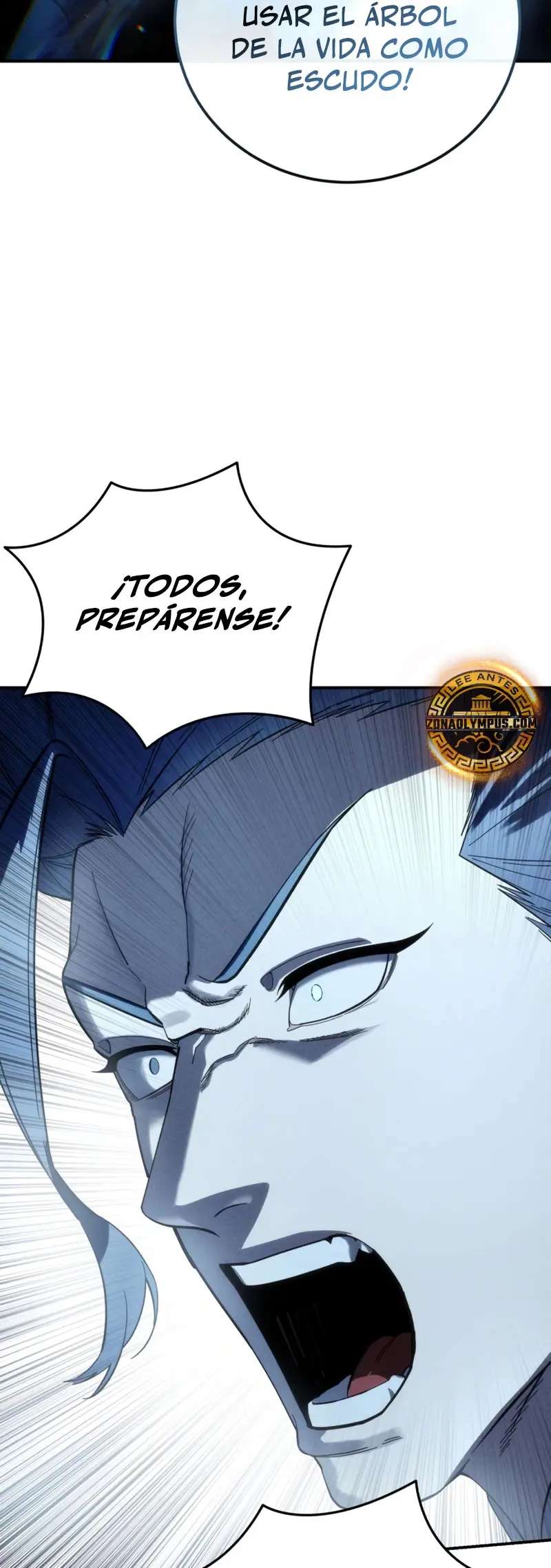 Read The Stellar Swordmaster ES Manga Online