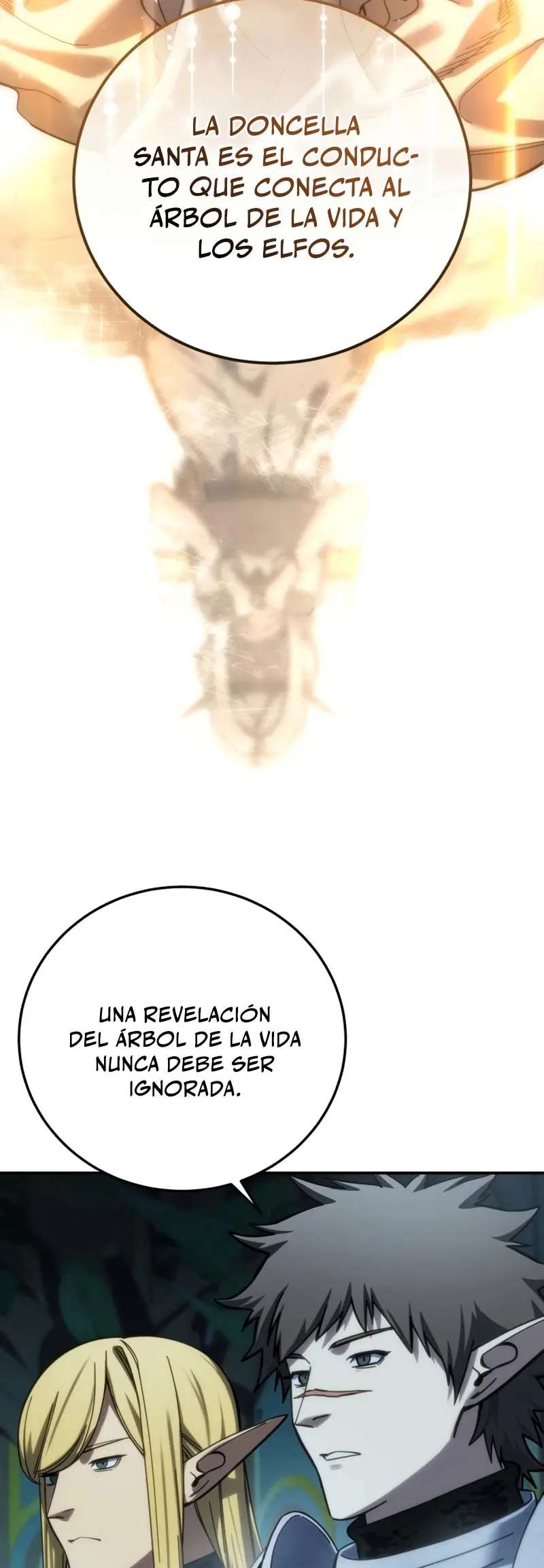 Read The Stellar Swordmaster ES Manga Online