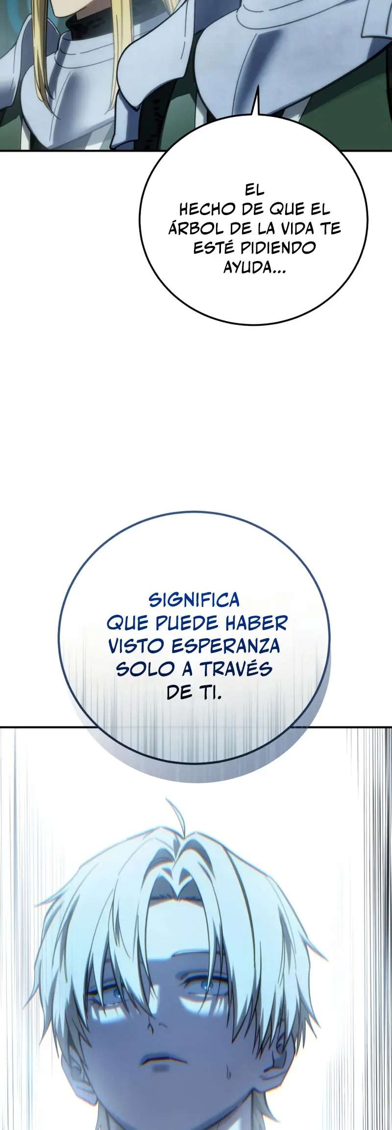 Read The Stellar Swordmaster ES Manga Online