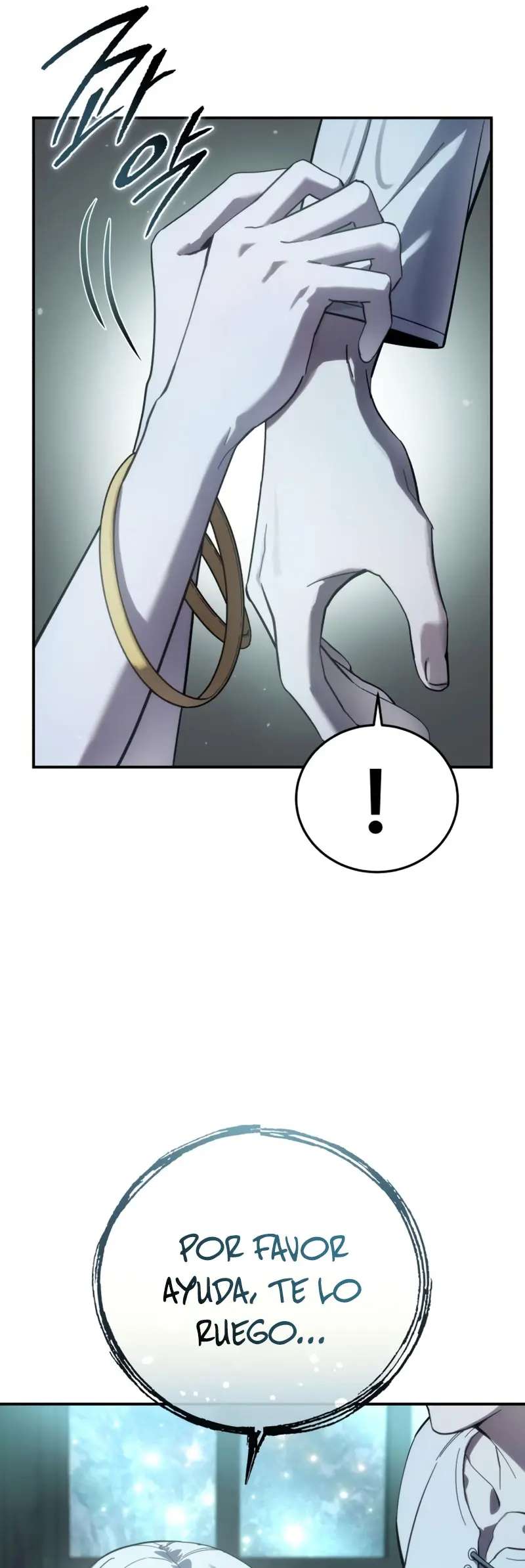 Read The Stellar Swordmaster ES Manga Online