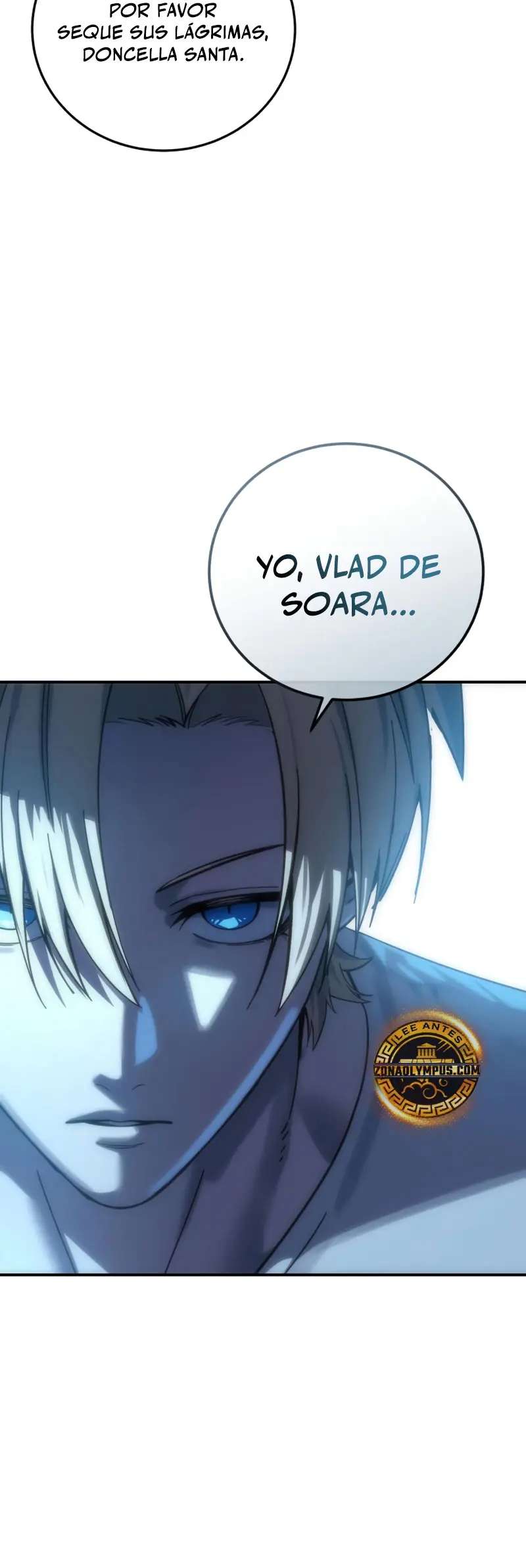 Read The Stellar Swordmaster ES Manga Online