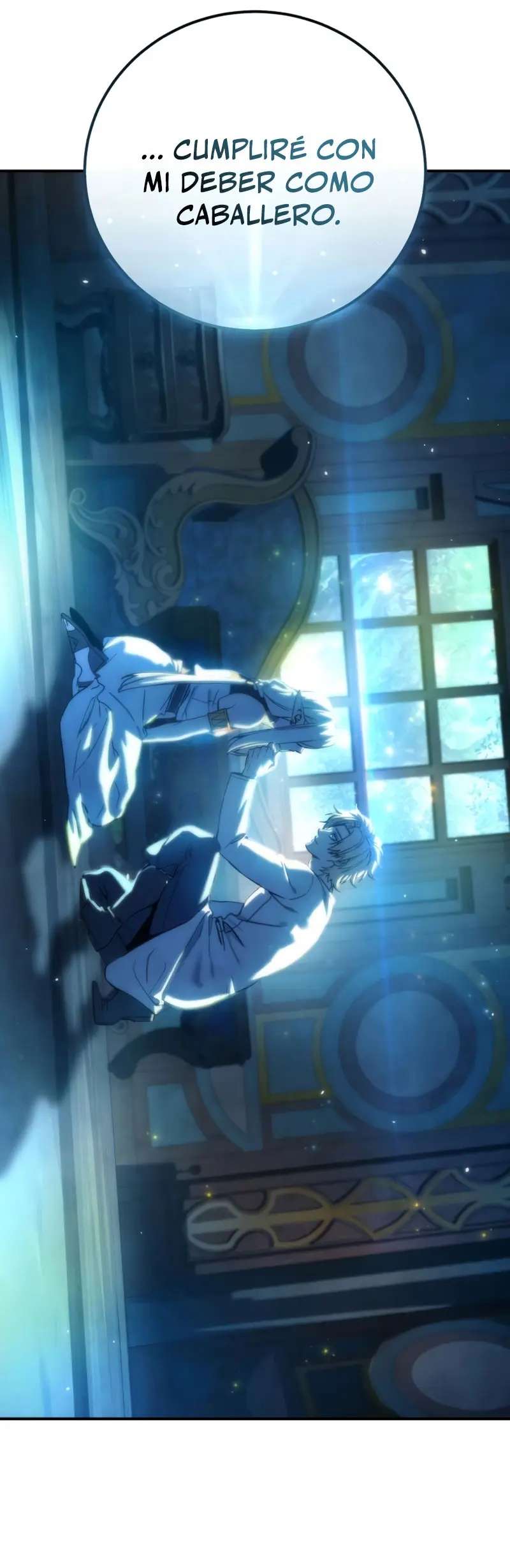 Read The Stellar Swordmaster ES Manga Online