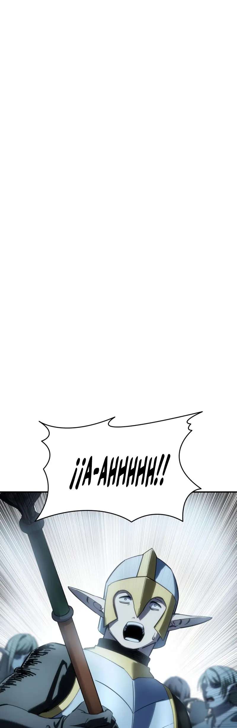 Read The Stellar Swordmaster ES Manga Online