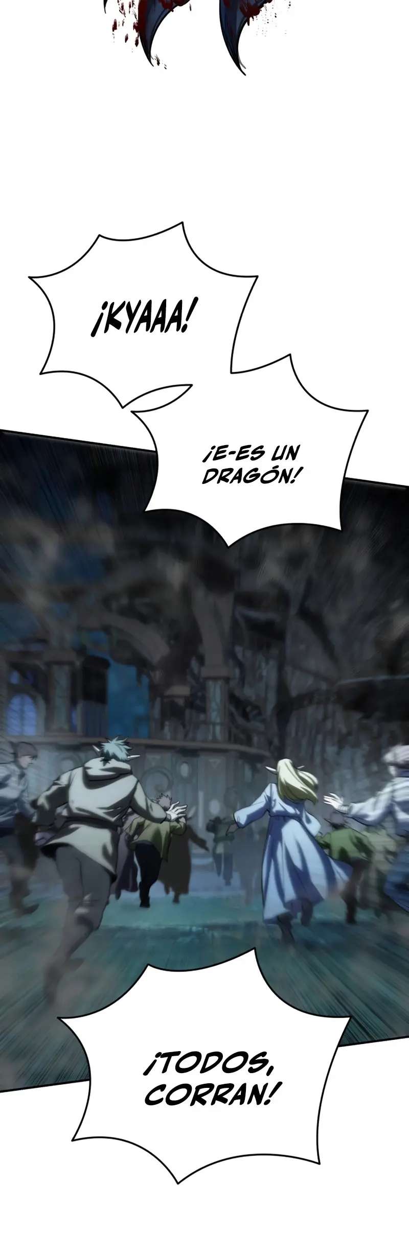 Read The Stellar Swordmaster ES Manga Online