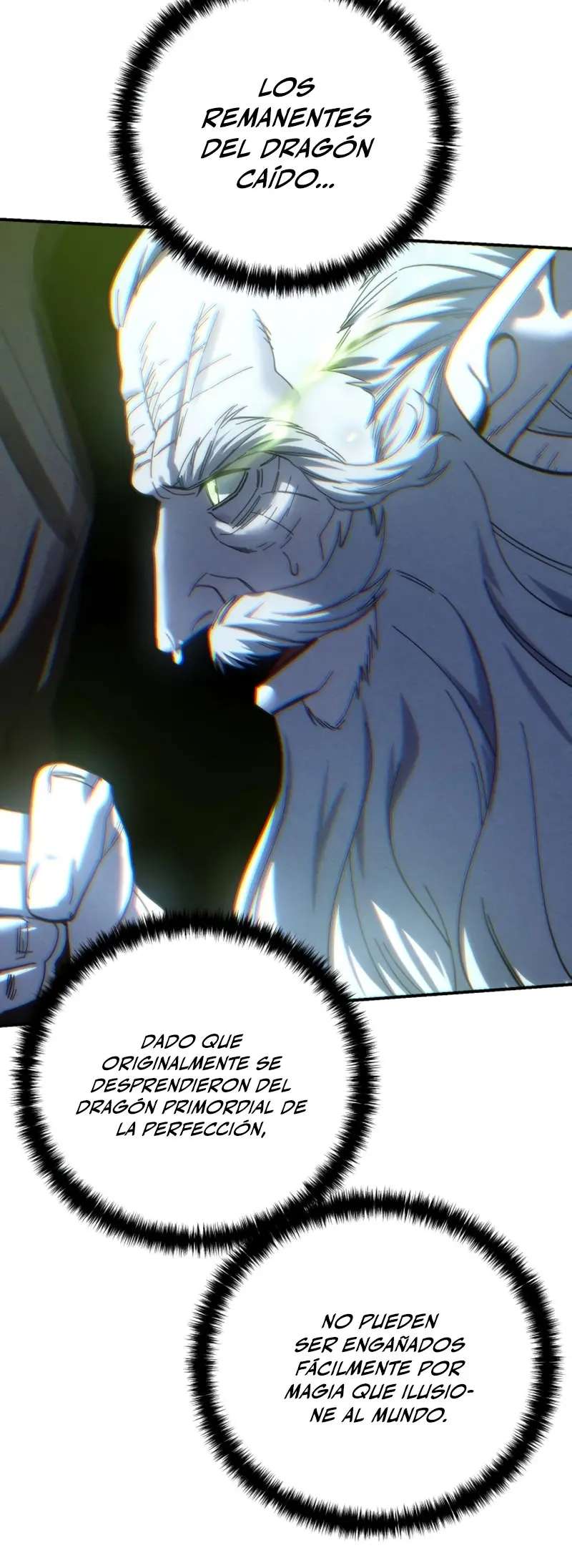 Read The Stellar Swordmaster ES Manga Online